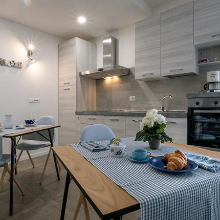 Maisonette Modena Park Eksteriør bilde