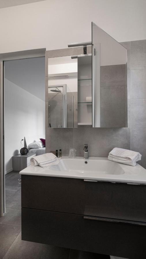 Maisonette Modena Park Eksteriør bilde