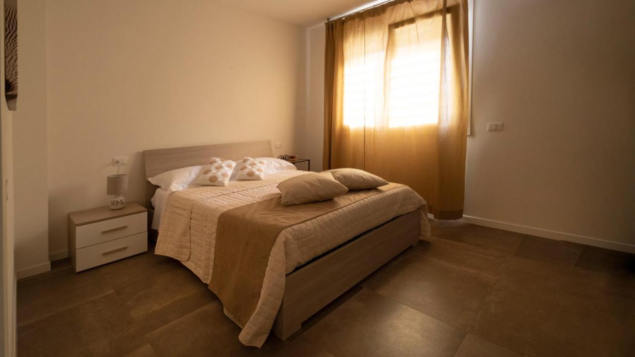 Maisonette Modena Park Eksteriør bilde
