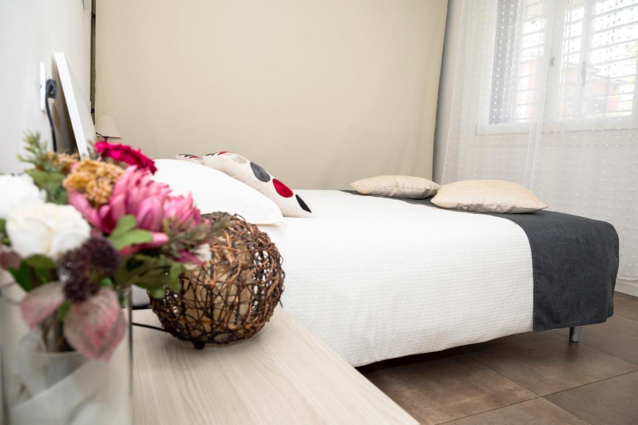 Maisonette Modena Park Eksteriør bilde